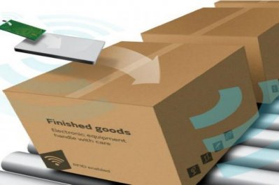 Kısa Menzi̇lli UHF RFID Si̇stemi̇ Nasıl Oluşturulur ?