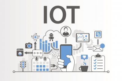 RFID ile Sensör İzleme