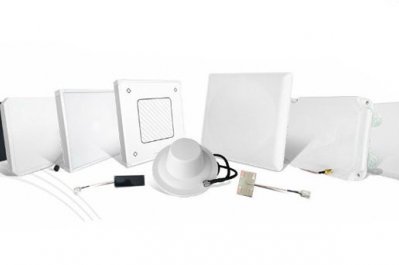 UHF RFID Anten Çeşitleri