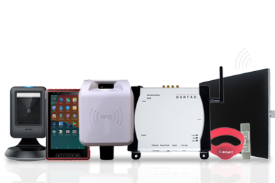 Uluslararası Standartlarda RFID Donanımları
