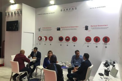 ISAF Akıllı Çözümler 2019