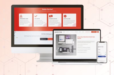 Web Si̇temi̇z Yeni̇lendi̇