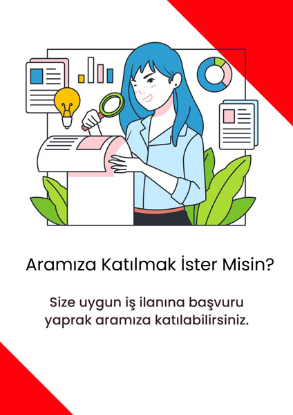 başvuru yap