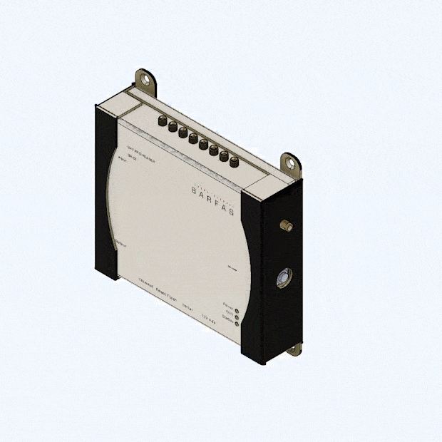 Özelleştirilmiş Donanımlar