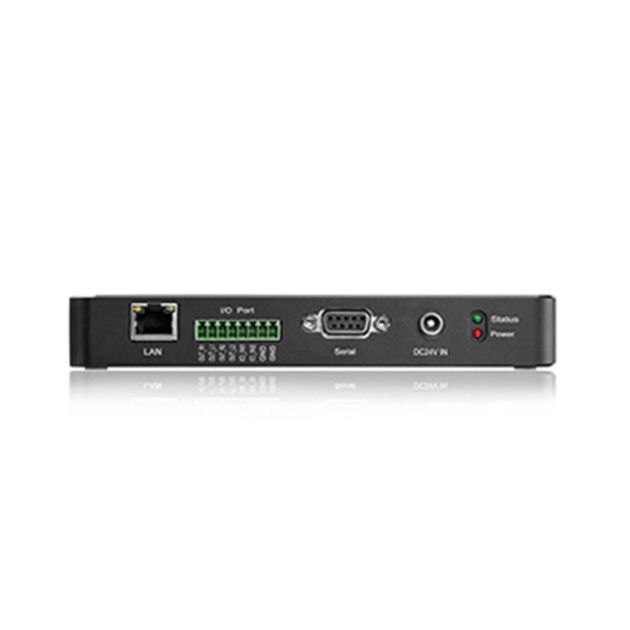 4 port UHF RFID Okuyucu Yüksek Performans Impinj İşlemci - BR0115