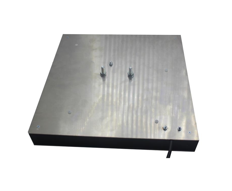 9 DBI UHF RFID İç Mekan Anteni -BR0270 Barfas