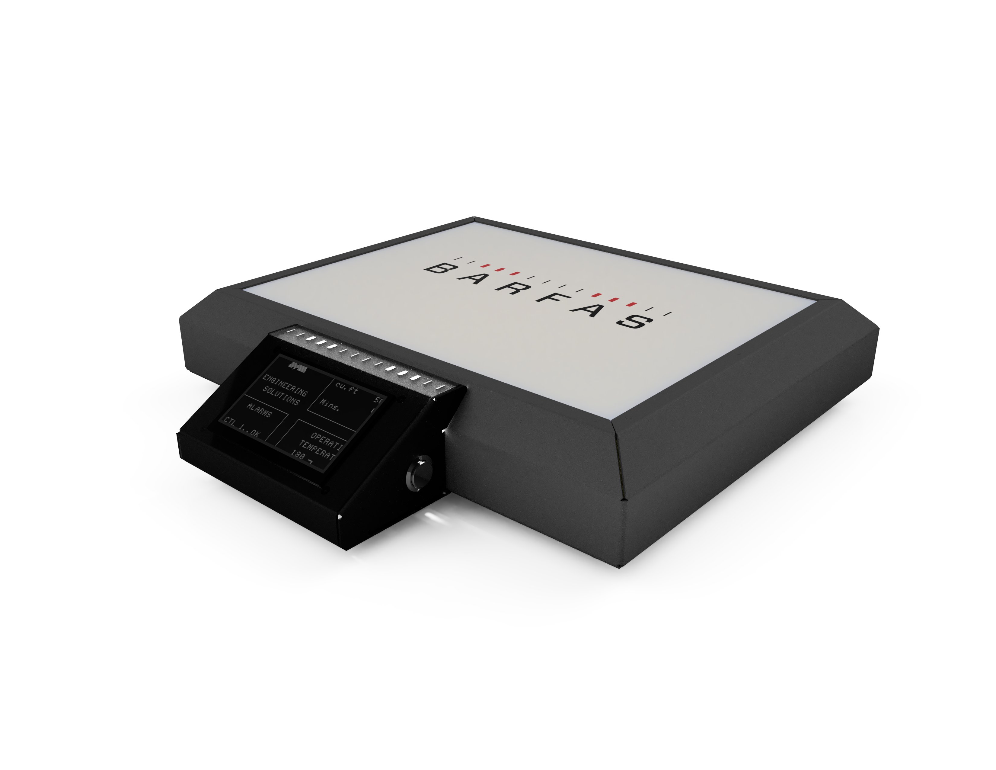Masaüstü UHF RFID Okuyucu - BR0130 Barfas