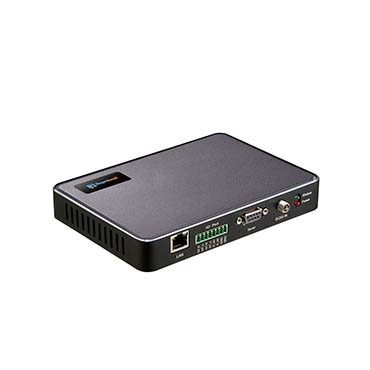 BR0116 - 8 port UHF RFID Okuyucu Yüksek Performans Impinj  İşlemci)