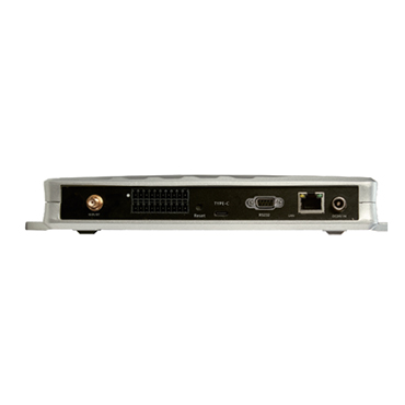 BR0315 - İşletim Sistemli 8 port UHF RFID Okuyucu