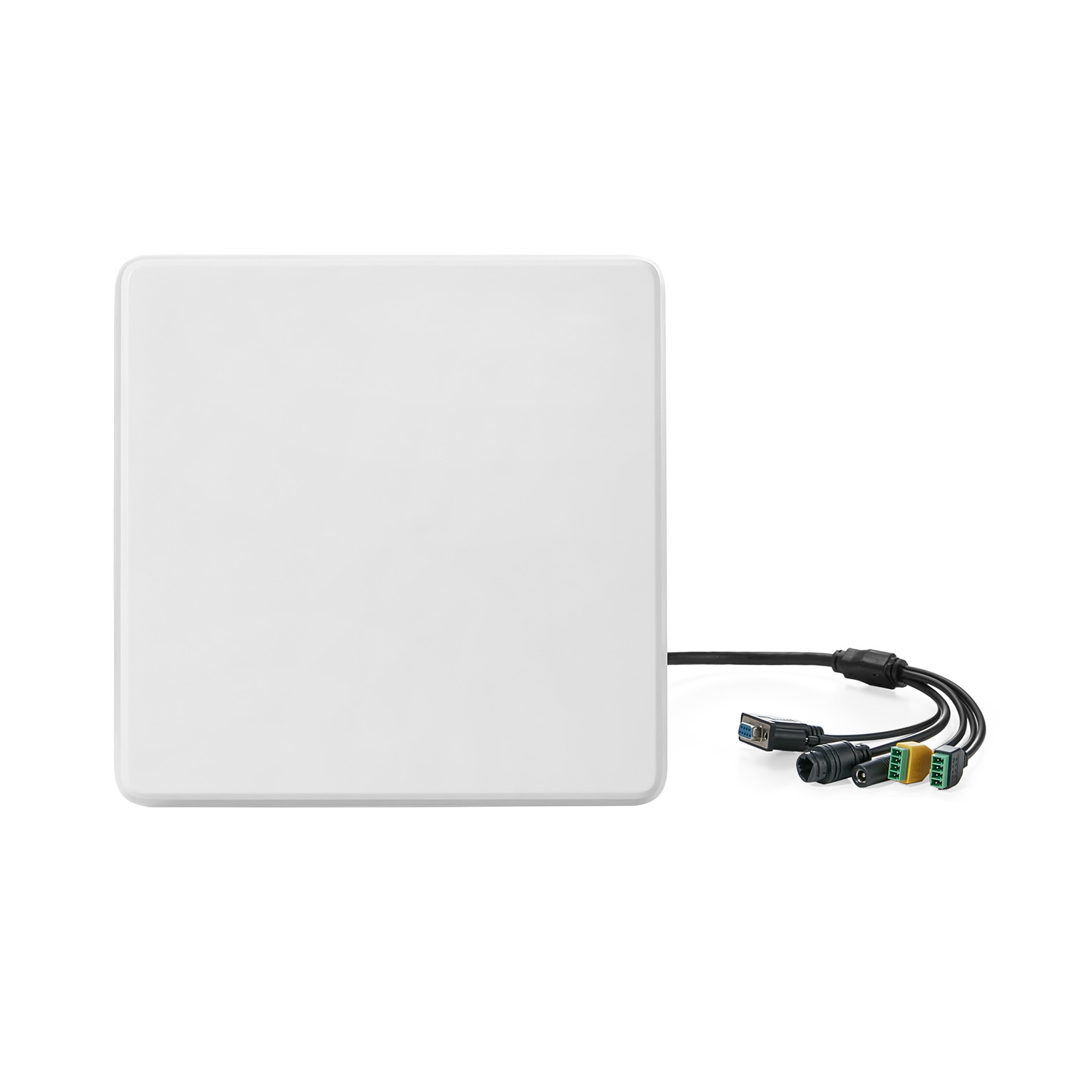 BR0261 - Uzak Mesafe UHF RFID Otopark Anteni
