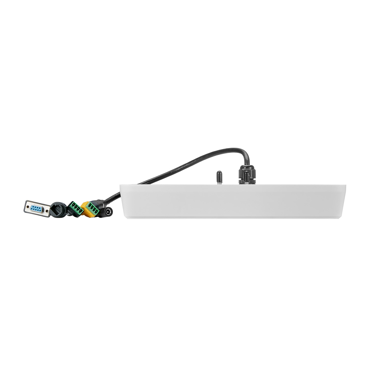 BR0261 - Uzak Mesafe UHF RFID Otopark Anteni