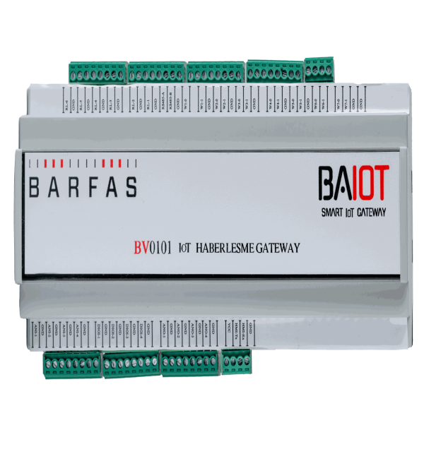 BAIOT Smart IoT Gateway - BV0101