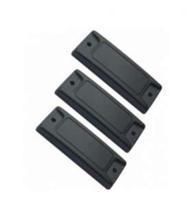 UHF RFID Anti-Metal Etiket - BR0512