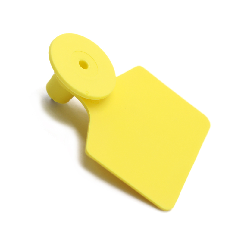 UHF RFID Hayvan Takip Kulak Etiketi - BR05121