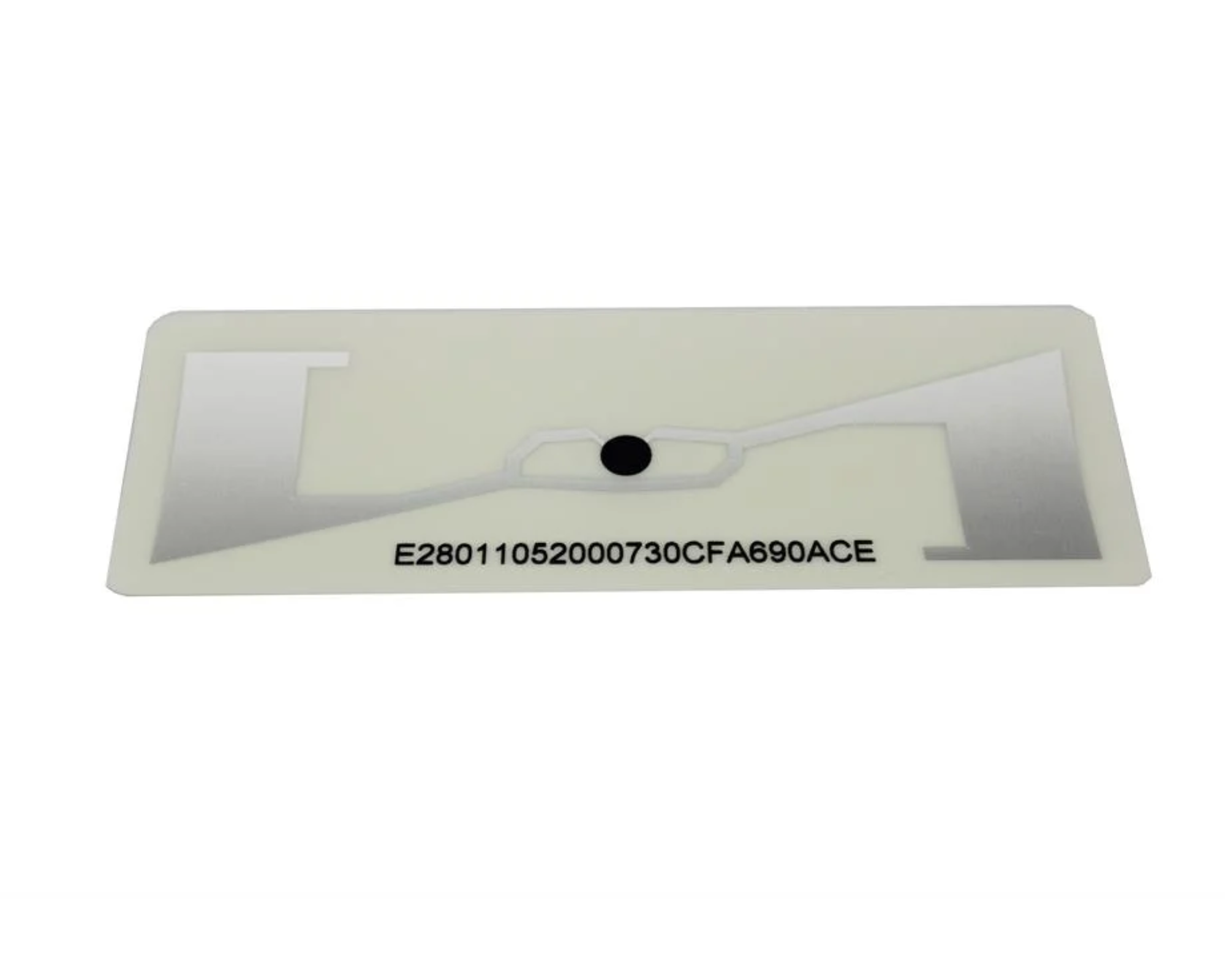 UHF RFID Araç Ön Cam Etiketi  - BR0513