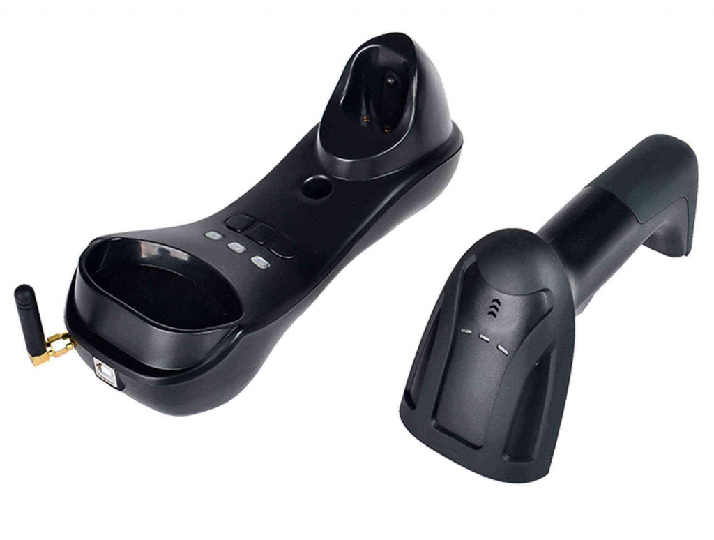 Endüstriyel Barkod & Karekod Okuyucu - BB0114