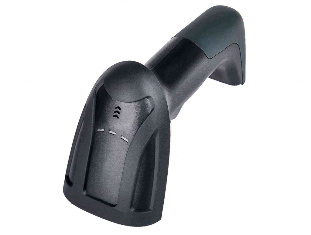 Endüstriyel Barkod & Karekod Okuyucu - BB0114