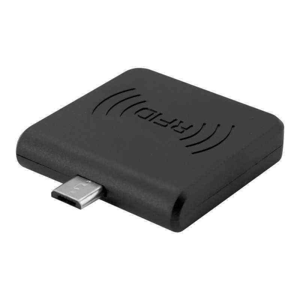 Android Uyumlu 13.56Mhz Mifare USB Kart Okuyucu - BG0224