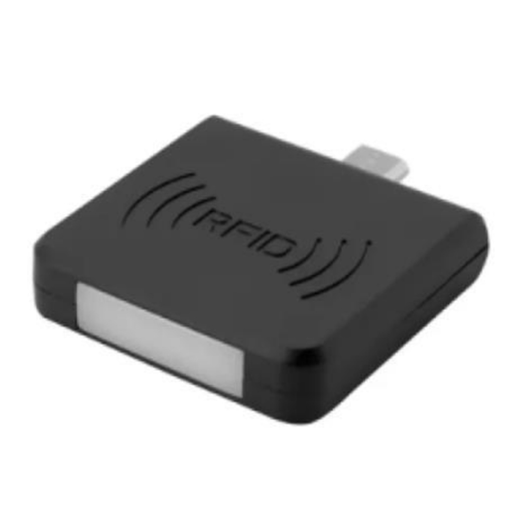 Android Uyumlu 13.56Mhz Mifare USB Kart Okuyucu - BG0224