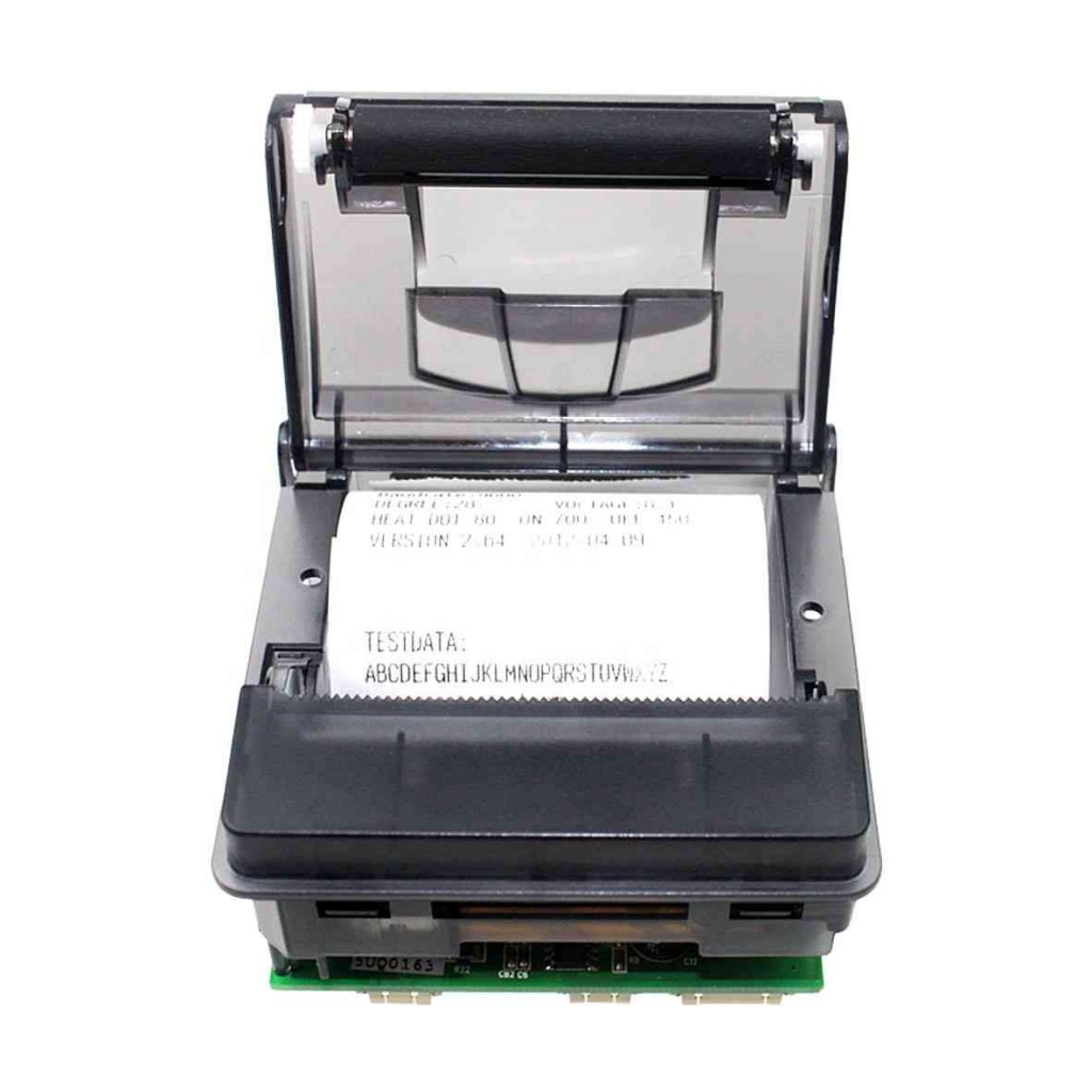 58MM Panel Termal Kağıt Yazıcı Modülü - BY0141