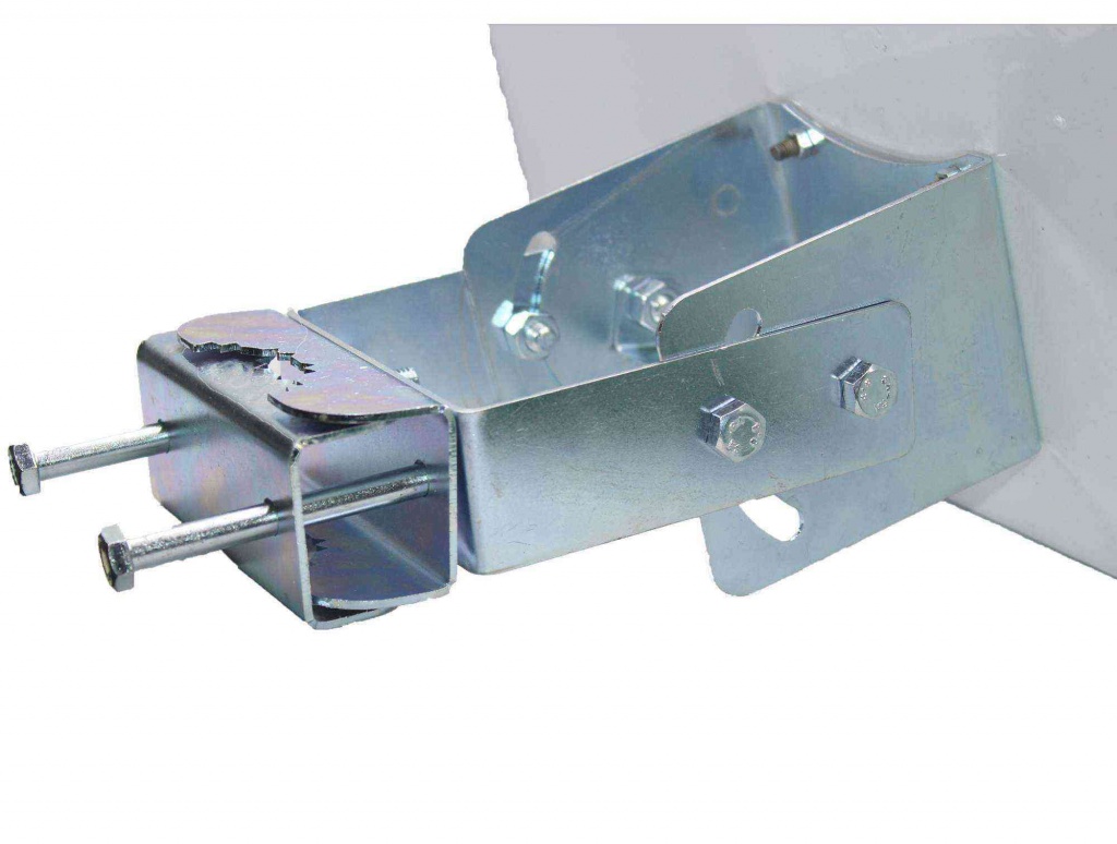 16 DBI UHF RFID Anteni - BR0240