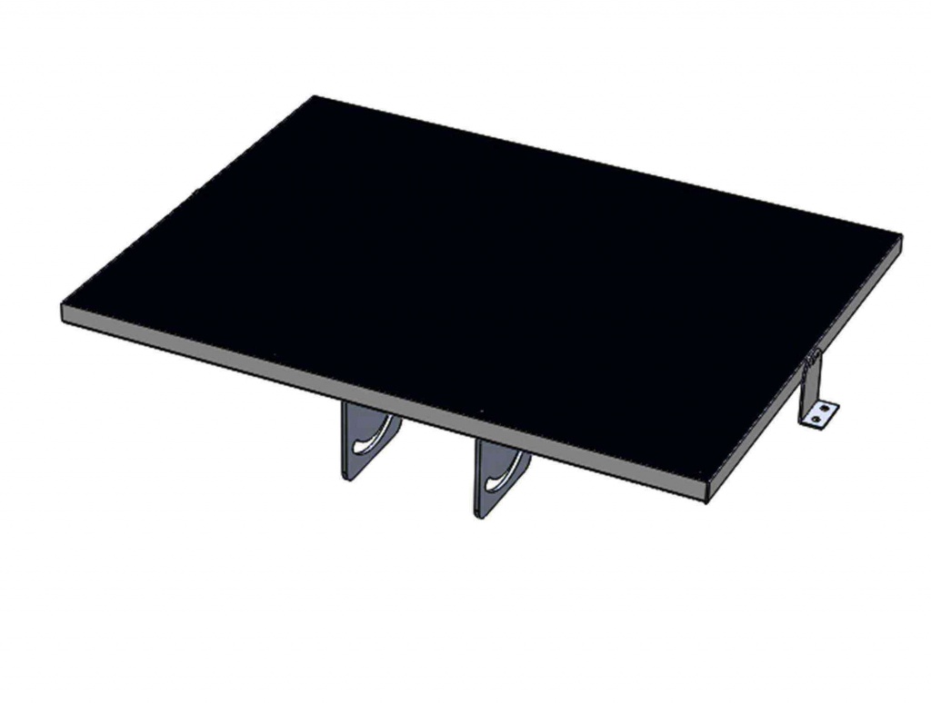 16 DBI UHF RFID Anteni - BR0240