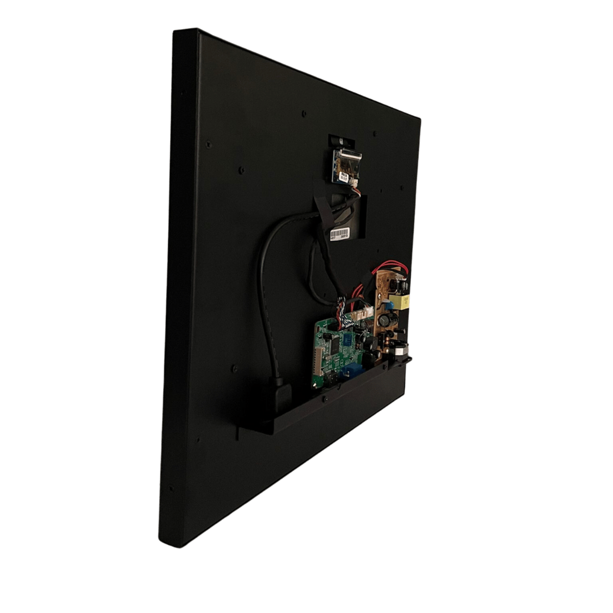 17'' Dokunmatik Kiosk Ekranı - EE0410