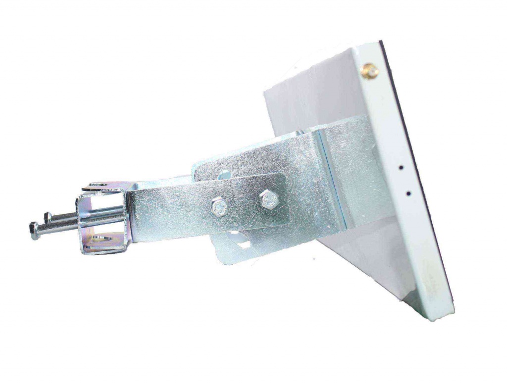 8 DBI UHF RFID İç Mekan Anteni - BR0250