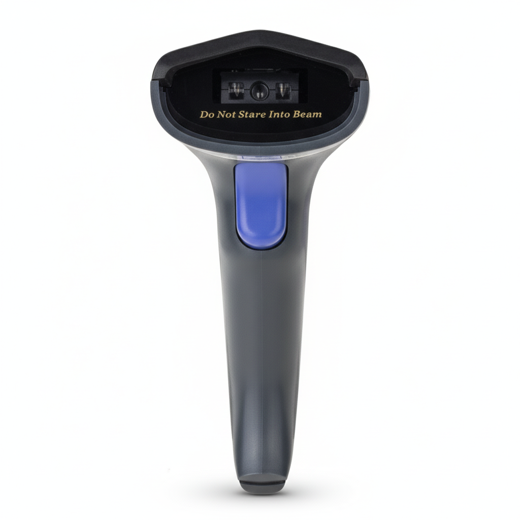 1D & 2D CCD Barkod Okuyucu - BB0110