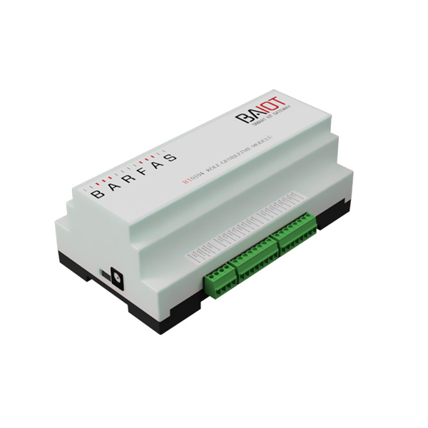 BAIOT IoT Röle Genişletme Modülü - BV0104