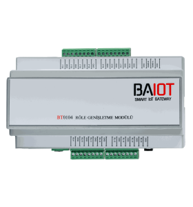 BAIOT IoT Röle Genişletme Modülü - BV0104