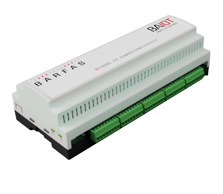 BAIOT Smart IoT Gateway - BV0101