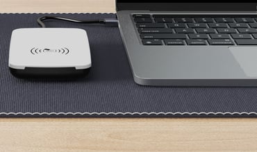 USB Masaüstü UHF RFID Okuyucu (Klavye Emülatör Destekli) - BR0132