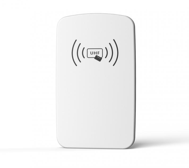 USB Masaüstü UHF RFID Okuyucu (Klavye Emülatör Destekli) - BR0132