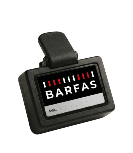 Bluetooth / Beacon Etiketi - BG0446