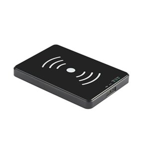 USB Masaüstü UHF RFID Okuyucu (Klavye Emülatör Destekli) - BR0132