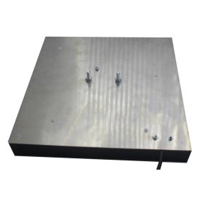 9 DBI UHF RFID İç Mekan Anteni -BR0270 Barfas