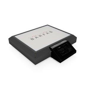 Masaüstü UHF RFID Okuyucu - BR0130 Barfas