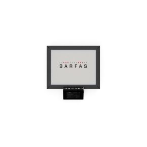 Masaüstü UHF RFID Okuyucu - BR0130 Barfas