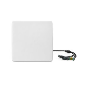 BR0262 - UHF RFID Antenli Entegre Okuyucu