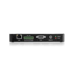 BR0116 - 8 port UHF RFID Okuyucu Yüksek Performans Impinj  İşlemci)