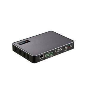 BR0116 - 8 port UHF RFID Okuyucu Yüksek Performans Impinj  İşlemci)
