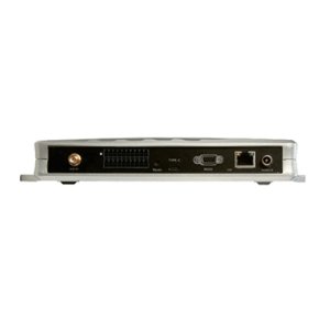 BR0315 - İşletim Sistemli 8 port UHF RFID Okuyucu