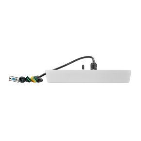 BR0261 - Uzak Mesafe UHF RFID Otopark Anteni