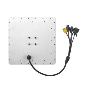 BR0261 - Uzak Mesafe UHF RFID Otopark Anteni
