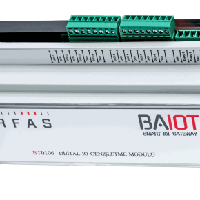 BAIOT IoT Dijital IO Genişletme Modülü -BV0106