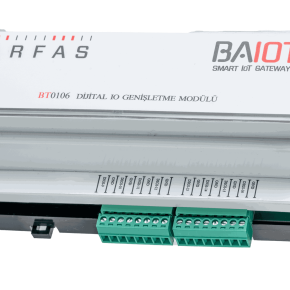 BAIOT IoT Dijital IO Genişletme Modülü -BV0106