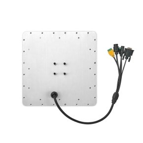 BR0262 - UHF RFID Antenli Entegre Okuyucu