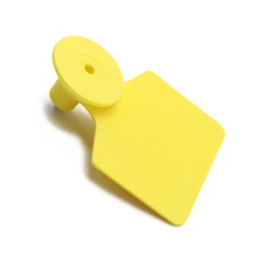 UHF RFID Hayvan Takip Kulak Etiketi - BR05121