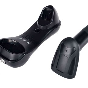 Endüstriyel Barkod & Karekod Okuyucu - BB0114